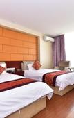 Туры в отель NANYUAN INN Hotel (Cixi Zhangqi)