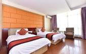 Туры в отель NANYUAN INN Hotel (Cixi Zhangqi)