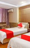 Туры в отель NANYUAN INN Hotel (Cixi Zhangqi)