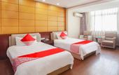 Туры в отель NANYUAN INN Hotel (Cixi Zhangqi)