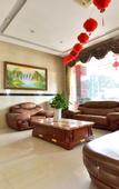 Туры в отель NANYUAN INN Hotel (Cixi Zhangqi)