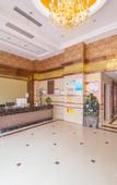 Туры в отель Dongyang fuxing business hotel