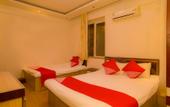 Туры в отель Oyo Dalian Minjing Hotel