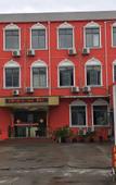 Туры в отель Shanghai Yuxi Hotel