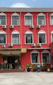 Туры в отель Shanghai Yuxi Hotel