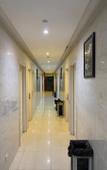 Туры в отель Shanghai Yuxi Hotel