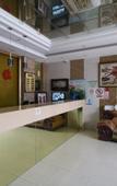 Туры в отель Shanghai Yuxi Hotel