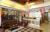 Туры в отель New Jinyuan Business Hotel
