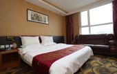Туры в отель New Jinyuan Business Hotel