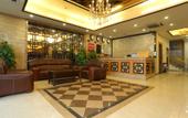 Туры в отель New Jinyuan Business Hotel