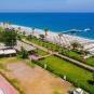 Туры в отель L'Oceanica Beach Resort Hotel, оператор Anex Tour