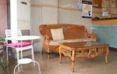 Туры в отель Shushun Hostel