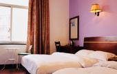 Туры в отель Shushun Hostel
