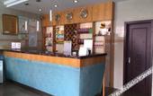 Туры в отель Shushun Hostel