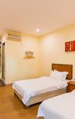 Туры в отель Quanyue Boutique Hotel