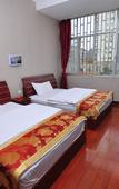 Туры в отель Anning Bingui Hotel