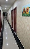 Туры в отель Shanghai Maoyi Hotel