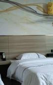Туры в отель Fogang Bolin Fashion Hotel