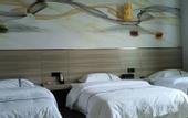Туры в отель Fogang Bolin Fashion Hotel
