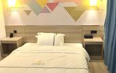 Туры в отель Fogang Bolin Fashion Hotel