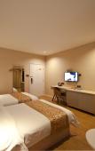 Туры в отель Homeinn Pebble Hotel (Fuzhou Sanfang Qixiang West Lake Park)