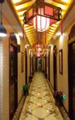 Туры в отель Shankee Tea Style Hotel (Taizhou High-Tech Zone Baolong)