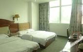 Туры в отель Foshan Haitang Hotel
