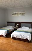 Туры в отель Foshan Haitang Hotel