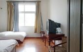 Туры в отель Shanghai Jihe Hotel