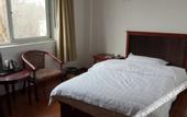 Туры в отель Shanghai Jihe Hotel