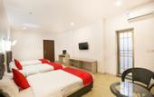 Туры в отель Shanghai Jihe Hotel