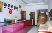 Туры в отель Shanghai Jihe Hotel