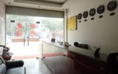 Туры в отель Shanghai Jihe Hotel