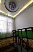 Туры в отель Haijing Business Hotel (Shanghai Tangzhen)