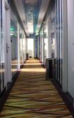 Туры в отель Haijing Business Hotel (Shanghai Tangzhen)