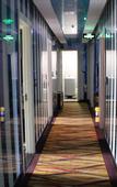 Туры в отель Haijing Business Hotel (Shanghai Tangzhen)