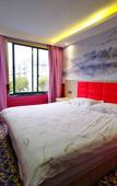 Туры в отель Haijing Business Hotel (Shanghai Tangzhen)