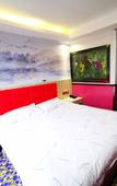 Туры в отель Haijing Business Hotel (Shanghai Tangzhen)