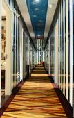 Туры в отель Haijing Business Hotel (Shanghai Tangzhen)