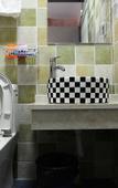 Туры в отель Haijing Business Hotel (Shanghai Tangzhen)