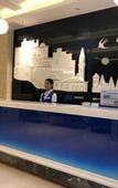 Туры в отель Yeste Hotel (Baise College)