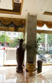 Туры в отель Yeste Hotel (Baise College)