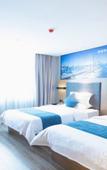 Туры в отель Yeste Hotel (Baise College)