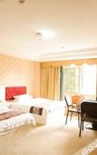 Туры в отель Yeste Hotel (Baise College)