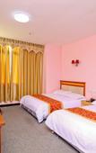 Туры в отель Tianhuiduo Business Hotel