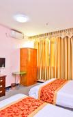 Туры в отель Tianhuiduo Business Hotel