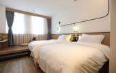 Туры в отель Chengdu Yuanxuan Hotel