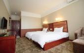 Туры в отель Chengdu Yuanxuan Hotel