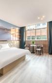 Туры в отель Chuangejia Qiyuan Hotel (Zhuji Datang Town)