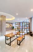 Туры в отель Chuangejia Qiyuan Hotel (Zhuji Datang Town)